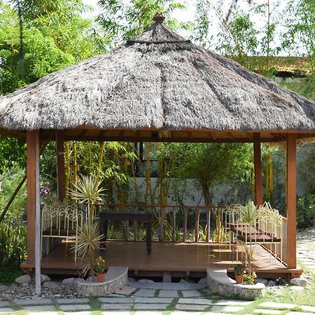 Kumbhalgarh Forest Retreat Luaran gambar