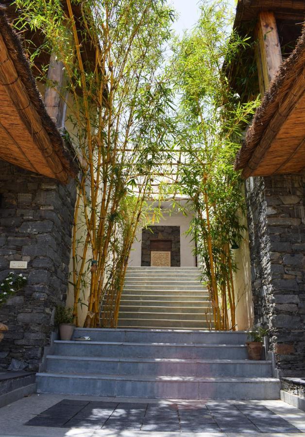Kumbhalgarh Forest Retreat Luaran gambar