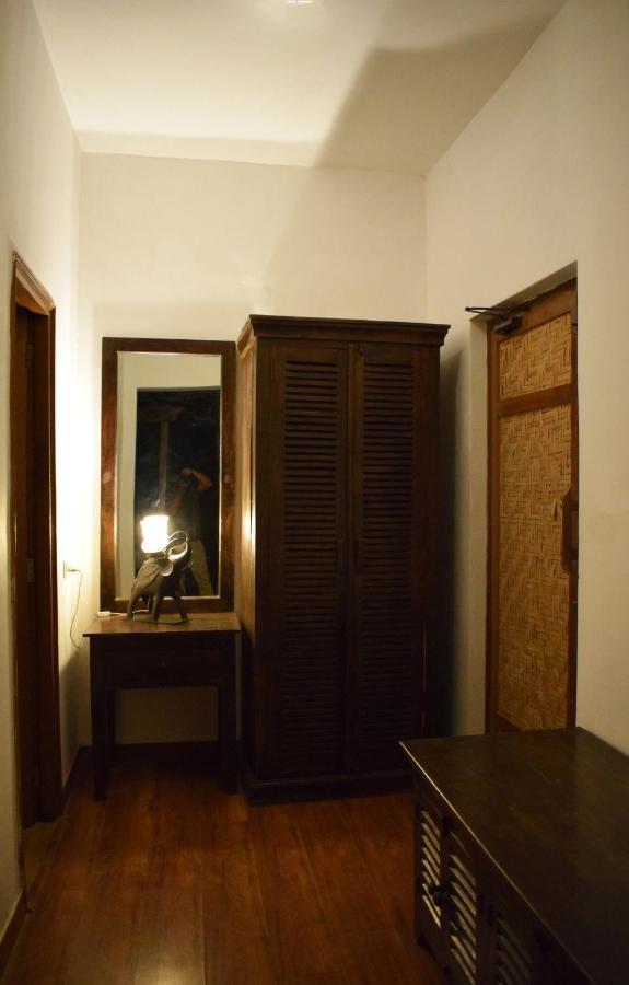 Kumbhalgarh Forest Retreat Luaran gambar