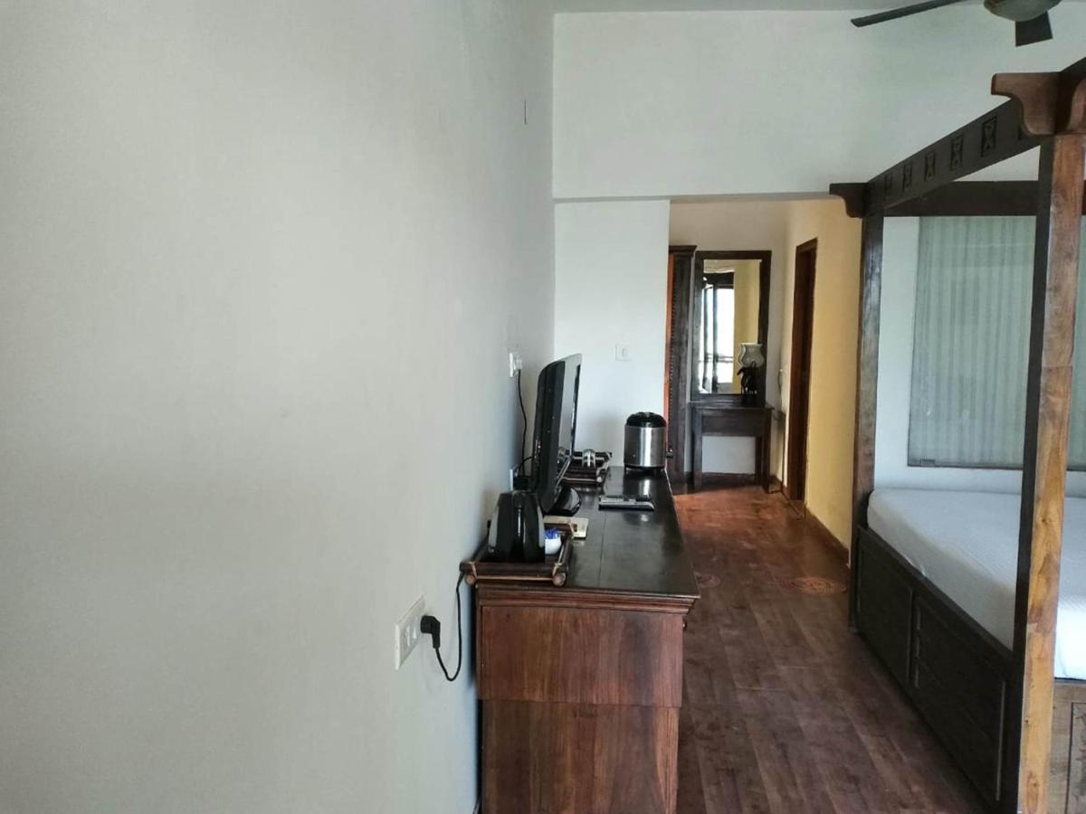 Kumbhalgarh Forest Retreat Luaran gambar